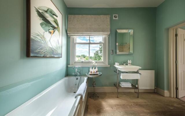 The Packhorse Inn