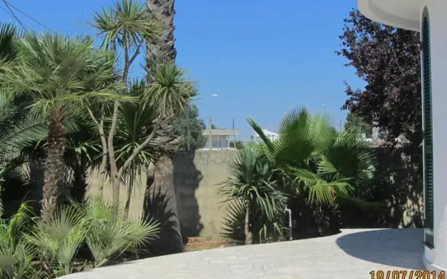 Villa Sant'Andrea