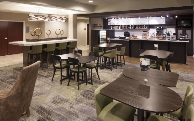 Courtyard by Marriott Pensacola