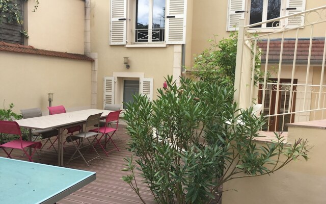 Villa Marie Charlotte