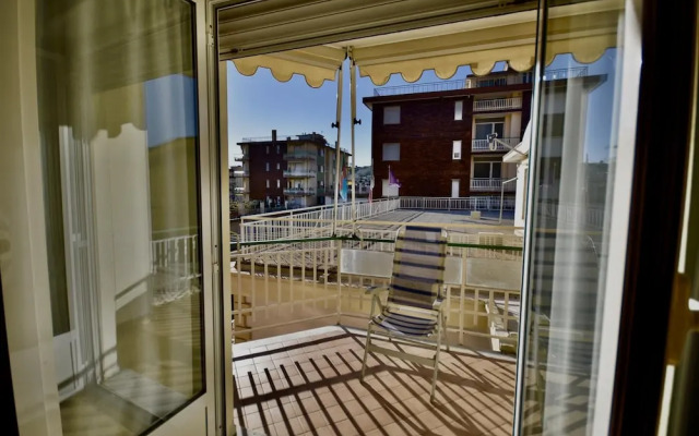 Marina di Taggia Apartment by Wonderful Italy