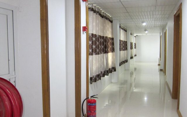 Kaung Myint Hotel