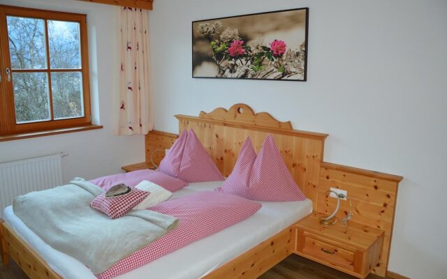 Ferienwohnung Bognerhof