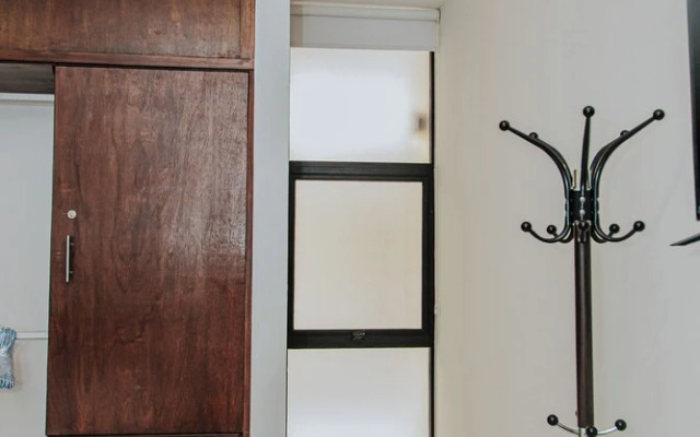 Departamento en Merida en zona exclusiva