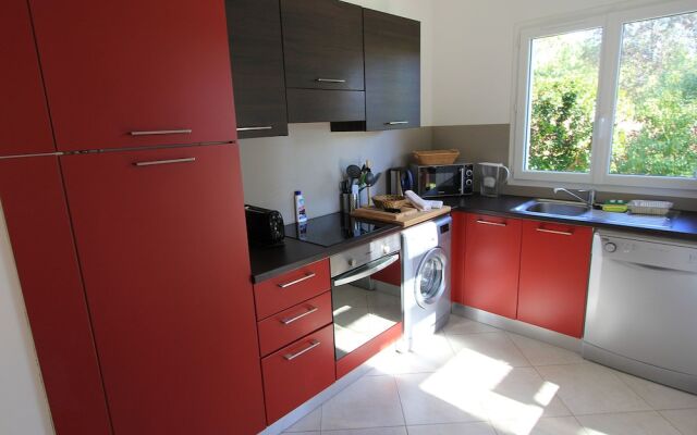 Résidence Cala Corsa