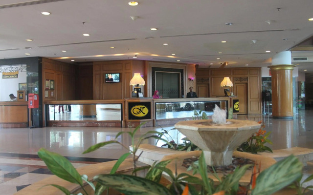 Klana Resort Seremban
