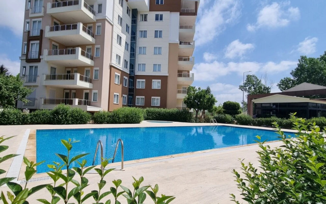 River Park Residence Lara