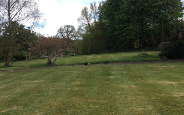 Sidney House Farm