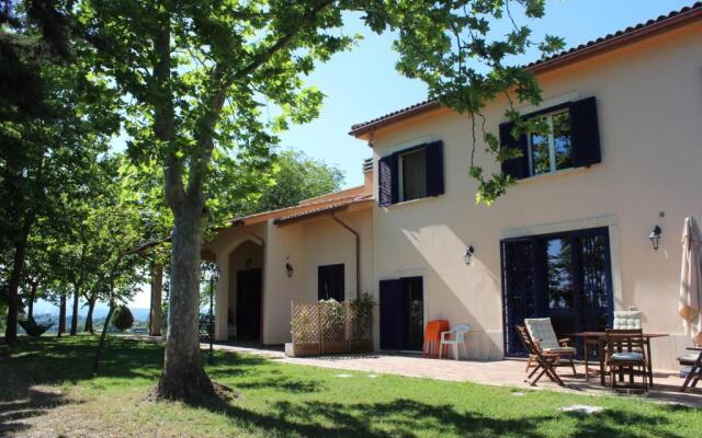 Villa Mirella Country House