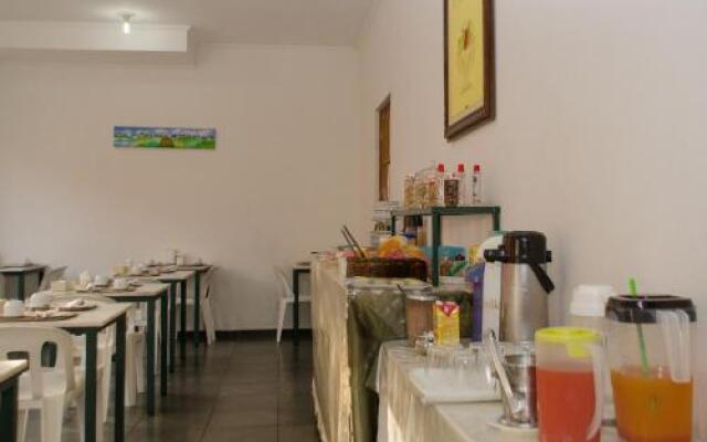 Hotel Primavera Indaiatuba