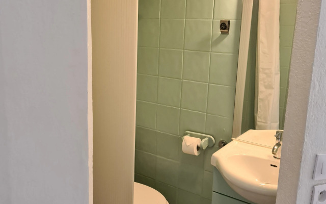 Hotel de la mer – Restaurant Tom Cariano