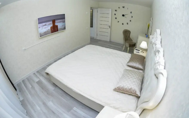 Апартаменты на улице 30 лет Победы - фото 5