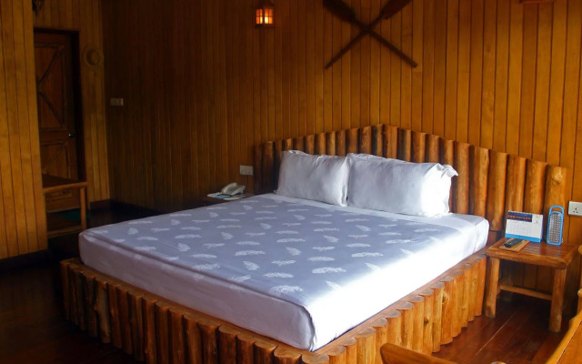 Shwe Pyi Resort