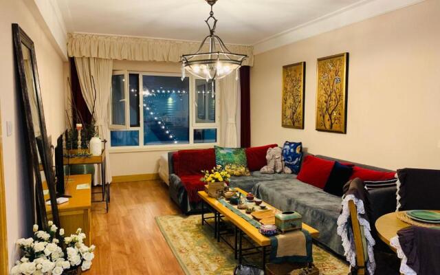 Songhua Lake Qingshan Snow View Apartment