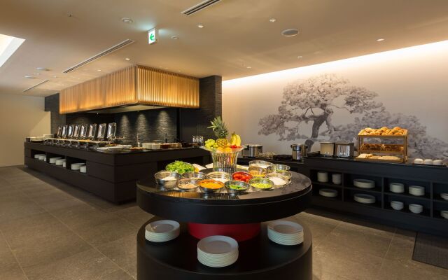 Matsue Excel Hotel Tokyu