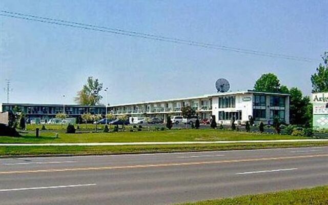 Arkona Motor Inn