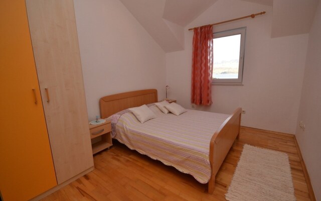Apartments Janez