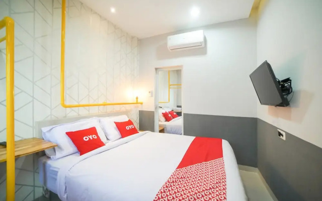 Capital O 90874 Millenium Inn 2
