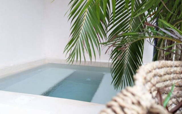 Espectacular Dpto 3 Rooms Gym Jacuzzi