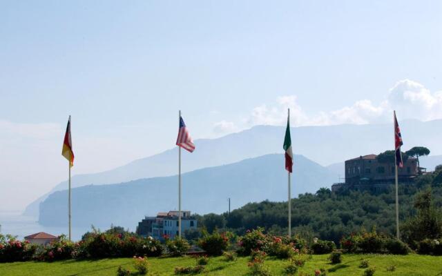 Grand Hotel Vesuvio