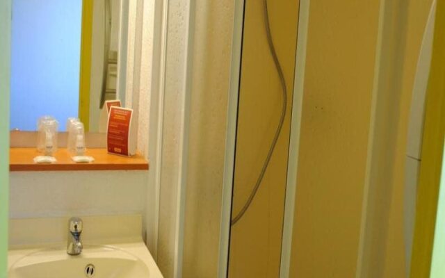 Comfort Hotel Emerainville Marne-La-Vallee