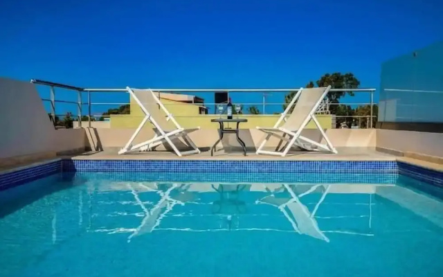 Villa Miami