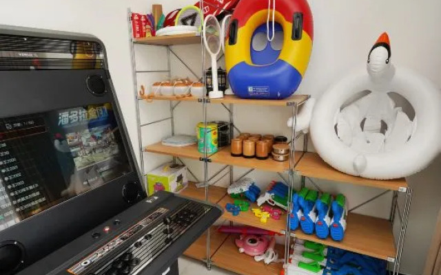 Beijing Chuanye Daye B&B