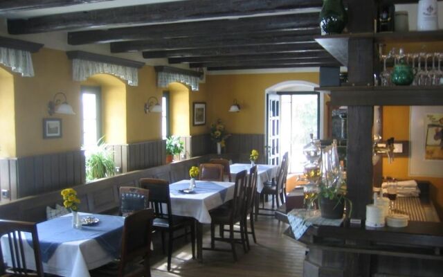 Altsächsischer Gasthof Kleines Vorwerk