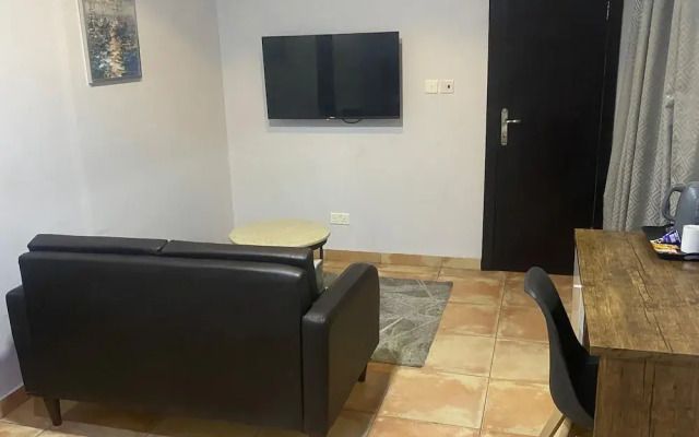 Caritas Inn Ilasan