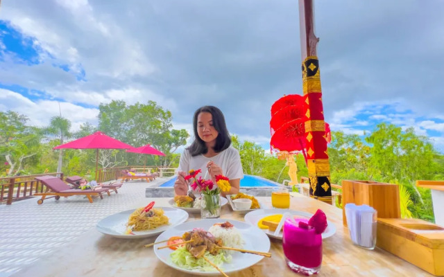 Innora Jungle Resort and Spa
