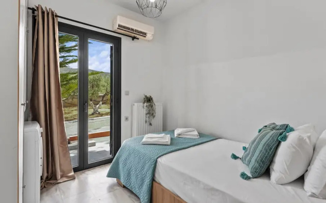 Seaside Charm Near Heraklion Villa Maro II Getaway