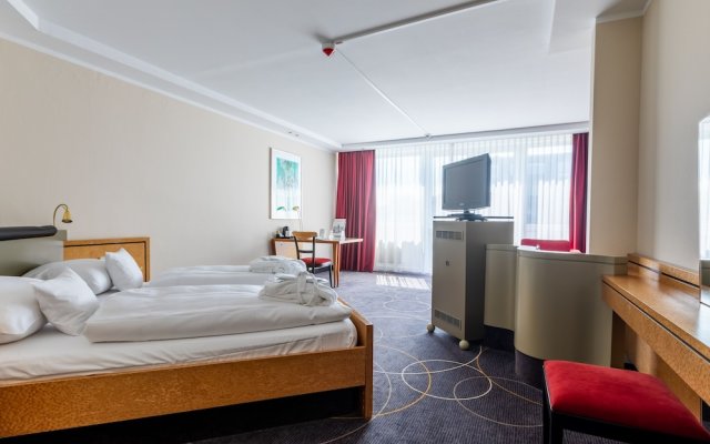 Parkhotel Ropeter, Sure Hotel Collection by Best Western