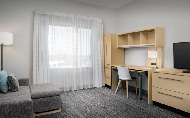 TownePlace Suites Dallas DeSoto