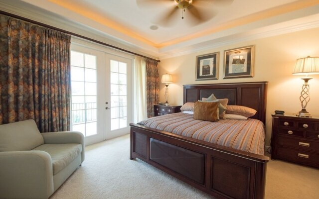 5BR Reunion Pool Home 7388 by OVRH