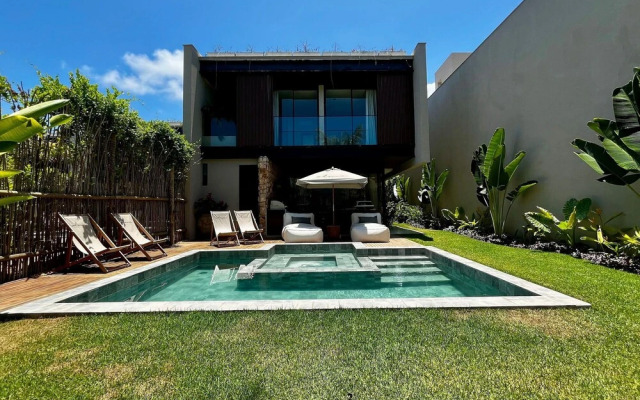 Casa Alma - By Living Milagres