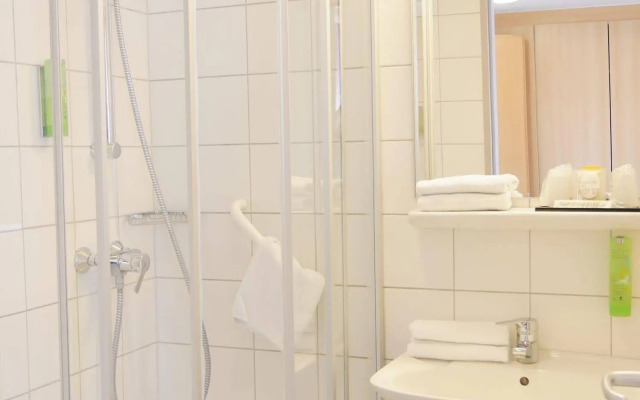 Parkhotel Marzahn