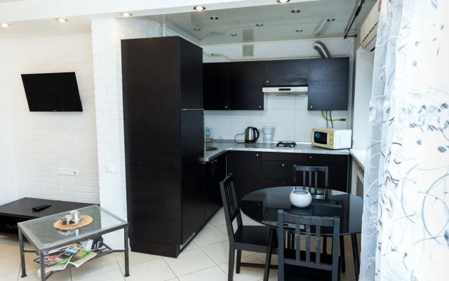 Апартаменты на улице Плехановская