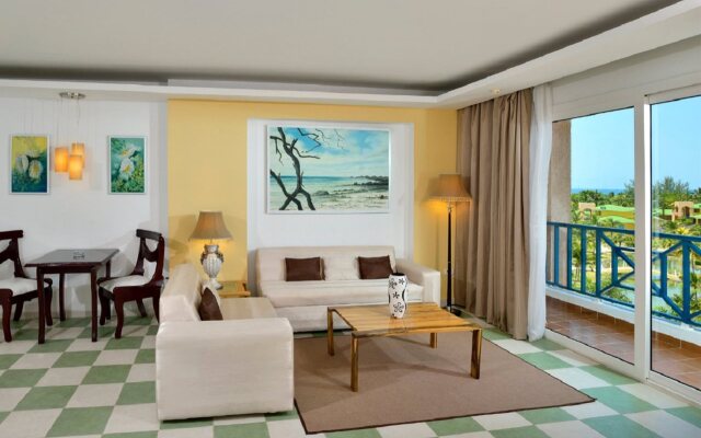 Melia Las Antillas