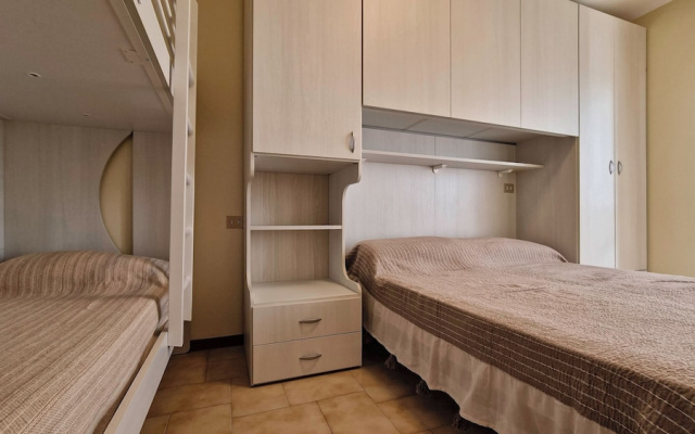 Peaceful Seaside Flat With Pool in Bibione