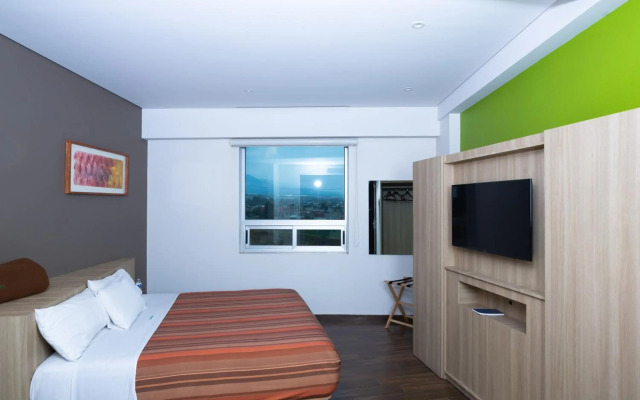 Xcoco Inn