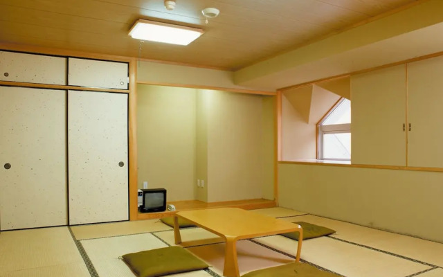 Hotel Ryuo