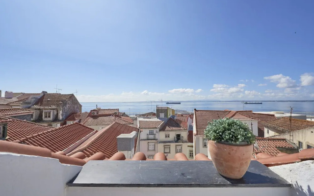 Lisbon Best Choice Apartments Alfama
