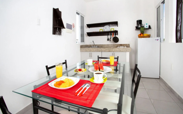SUITE 24 Hotel Boutique