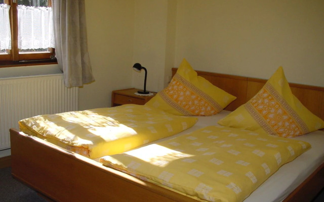 Pension und Landhaus Wölfel