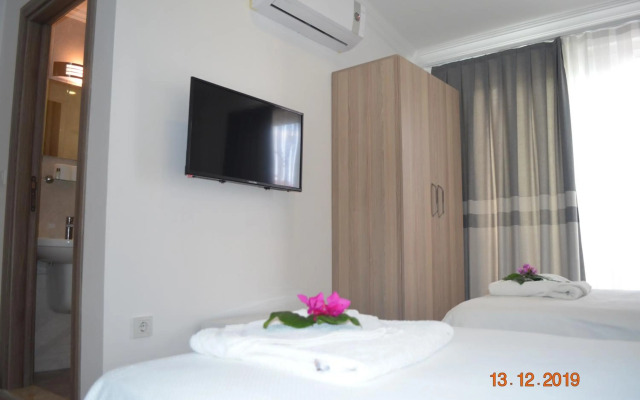Hotel Uygar