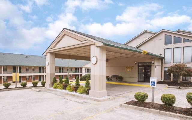 Days Inn by Wyndham Wytheville