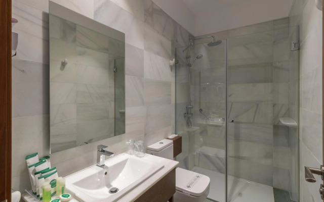 Hotel Emblematico Holiday Time