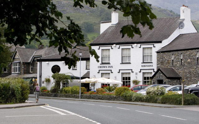 Crown Inn Coniston