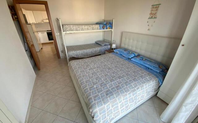 Bella Vista apartment