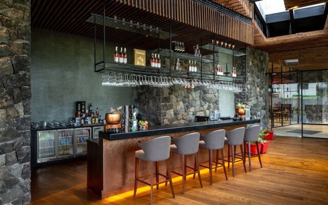 Radisson Resort and Spa Lonavala